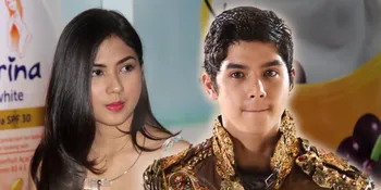 [Foto] Al Ghazali Dijodohkan Dengan Jessica Mila, Kamu Setuju?