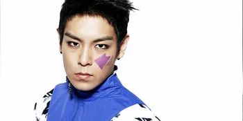 [FOTO] 'ALUMNI', Wajah T.O.P Penuh Luka!