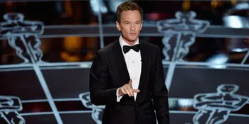 [FOTO] Anak Kembar Neil Patrick Harris Jadi Fashionista Cilik