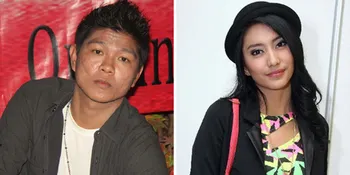 [Foto] Andika eks Kangen Band Nikahi Wanita Mirip Tyas Mirasih?