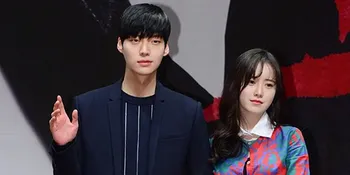 Foto Apartemen Ahn Jae Hyun yang Diminta Oleh Goo Hye Sun
