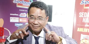 Foto Apartemen Rp 30 Miliar Hotman Paris yang Diobral Buat Ternak Bebek dan Bertani