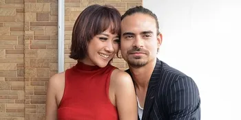 FOTO: Ashraf Ulang Tahun Ke-37, BCL Tulis Sebuah Ucapan Romantis