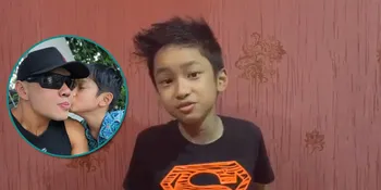 [FOTO] Azka Corbuzier Akhirnya Temukan Sosok 'Ibu' Baru