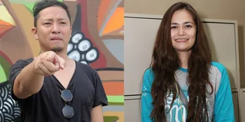 [FOTO] Baby Bjorka Anak Ringgo - Sabai Berjemur Bak Sosialita