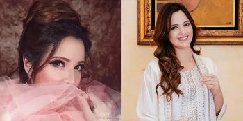 FOTO Bak Royal Family, Begini Pose Bersama Keluarga Nia Ramadhani