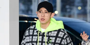 Foto Bangunan Lima Lantai yang Dibeli Chanyeol EXO Seharga Puluhan Miliar