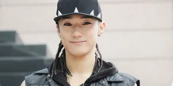 [FOTO] Baram Big Star Tidur Tanpa Baju, Seksi!