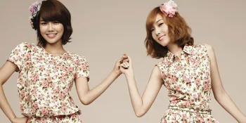 Foto Bareng Daniel Henney, Sooyoung Ingin Jessica SNSD Jelaous