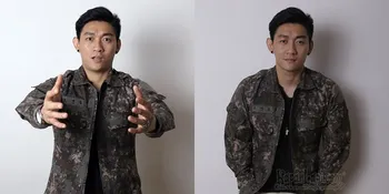 Foto Bareng Ifan Seventeen, Audrey Sendiri Yang Minta Wajahnya Tidak Diblur