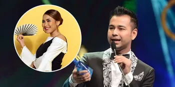 Foto Bareng Nagita, Raffi Undang Ayu Ting Ting Jadi Bintang Tamu