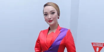 Foto Bareng Sirajuddin Mahmud, Baby Bump Zaskia Gotik Mulai Kelihatan