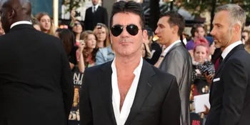 [FOTO] Bayi Simon Cowell Kini Makin Ganteng &#38; Menggemaskan