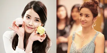[FOTO] 'Beautiful Man', Cantik Mana IU vs Han Chae Young