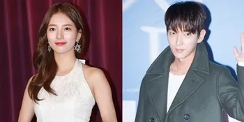 FOTO: Beda Patung Lilin Suzy Miss A Vs Lee Jun Ki, Bikin Ngakak