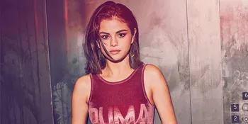 [FOTO] Bekas Luka Selena Gomez Pasca Operasi Ginjal Tak Sengaja Terlihat