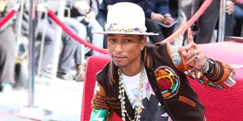 [FOTO] Beli Rumah Baru, Pharrell Williams Habiskan Rp 94,3 Miliar