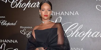 [FOTO] Beli Rumah Baru, Rihanna Habiskan Rp 90,7 Miliar
