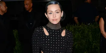 [FOTO] Beli Rumah Mewah, Miley Cyrus Habiskan Rp 52,5 Miliar