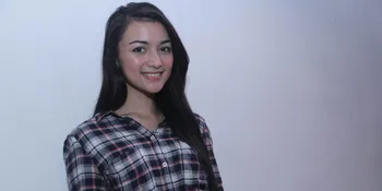 [FOTO] Belum Menikah, Citra Kirana Hamil Anak Kedua