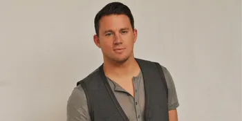 [FOTO] Belum Rela Bercerai, Channing Tatum Masih Pakai Cincin Kawin