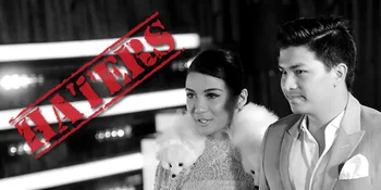 Foto Berbikini Dikritik, Chelsea Olivia Berikan Pembelaan