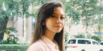 FOTO Bikin Gemas! Yuki Kato Unggah Potret Dirinya Saat Berusia 6 Tahun