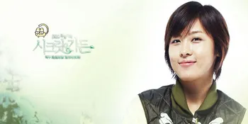 [FOTO] Bintang 'Empress Ki' Dalam Pembacaan Naskah