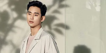 FOTO: Bocoran 2 Karakter Yang Dimainkan Kim Soo Hyun Dalam 'REAL'