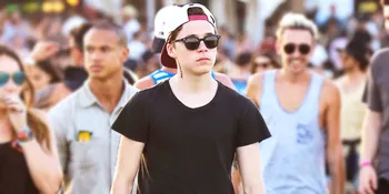 [FOTO] Brooklyn Beckham Makin Mirip Dengan Ayahnya, Ini Buktinya!