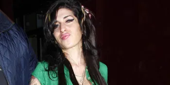 Foto Bugil Amy Winehouse Dijual di Dunia Maya!