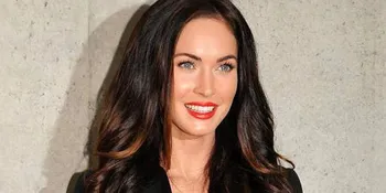Foto Bugil Beredar, Megan Fox Ancam Tuntut Media