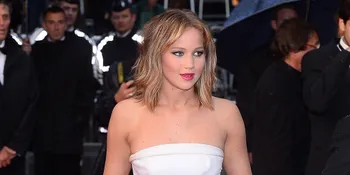Foto Bugil Jennifer Lawrence Beredar, Apa Kata Mantan Pacar?