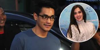 [FOTO] Bukan Rossa, Afgan Justru Rangkul Akrab Syahrini