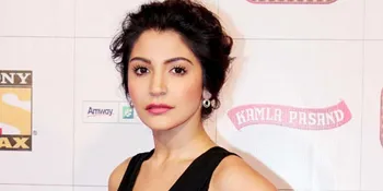 [Foto] Bukti Hubungan Spesial Anushka Sharma dan Virat Kohli