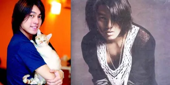 [FOTO] Bukti Kemesraan Ken Zhu dan Kekasih