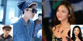 [FOTO] Bukti Make Up Korea Rajai Asia, Nyata Makin Good Looking