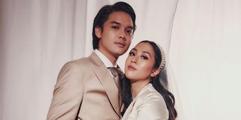 Foto Bulan Madu Sherina dan Suami di Ubud - Bali, Tempuh 20 Jam Perjalanan Darat