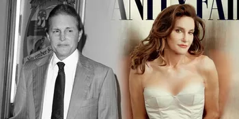 [FOTO] Caitlyn Jenner Dapat Dukungan Penuh Dari Kaum Transgender