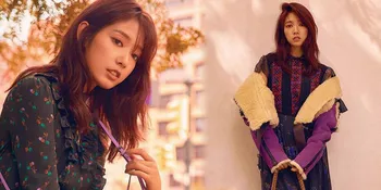 FOTO: Cameo Park Shin Hye di 'TEMPERATURE OF LOVE', Makin Cantik