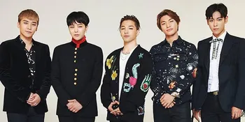FOTO: Cantik &#38; Elegan, Ibu Para Member Big Bang Reuninan di Pernikahan Taeyang