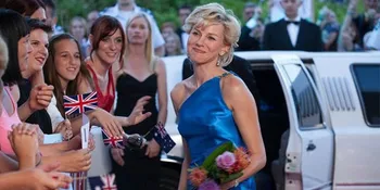[Foto] Cantiknya Naomi Watts Sebagai Putri Diana