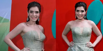 FOTO: Carissa Putri Pamerkan Kemampuan Yoga, Makin Keren