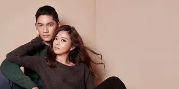 FOTO: Cerita Franda Tentang Prewed Bersama Samuel di Paris