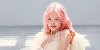 Foto Choi Sulli Nip Slip Saat Live di Instagram, Ungkap Alasan Kenapa Tak Pakai Bra