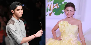 [Foto] Ciuman Ariel Tatum Ternyata Bukan Buat Al Ghazali, Tapi...