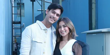 Foto Ciuman Dengan Richard Kyle Tuai Cibiran, Ini Kata Jessica Iskandar