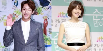 FOTO: Couple Hot WGM, Kwak Si Yang &#38; Kim So Yeon Kencan Mesra