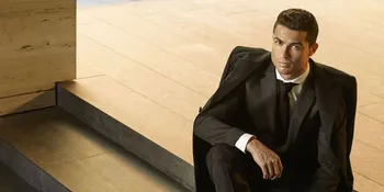 [FOTO] Cristiano Ronaldo Bakal Beli Hunian Mewah Seharga 316M?