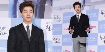 FOTO: Dahsyat! Dawai Biola Lepas, Henry Lau Makin Tampil Maksimal